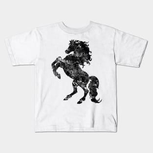 Horse Kids T-Shirt